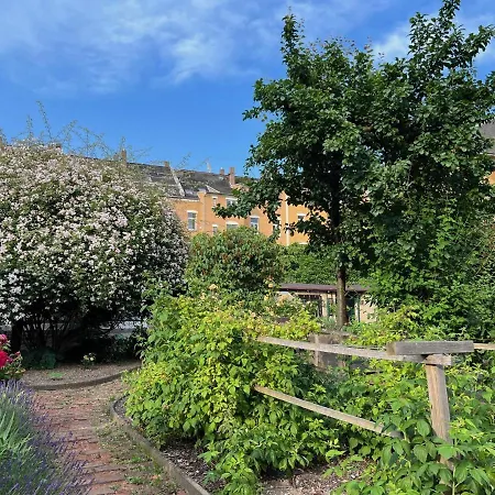 Schlafmuetze Homestay Plauen