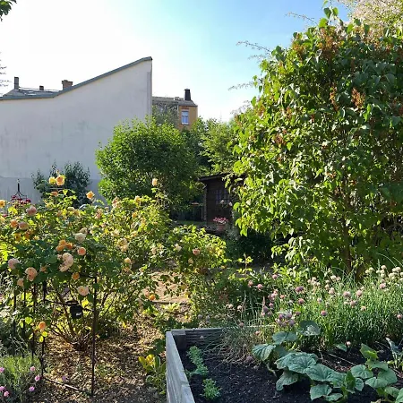 Homestay Schlafmuetze Plauen