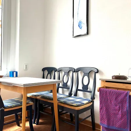 Schlafmuetze Quarto em Acomodações Particulares
