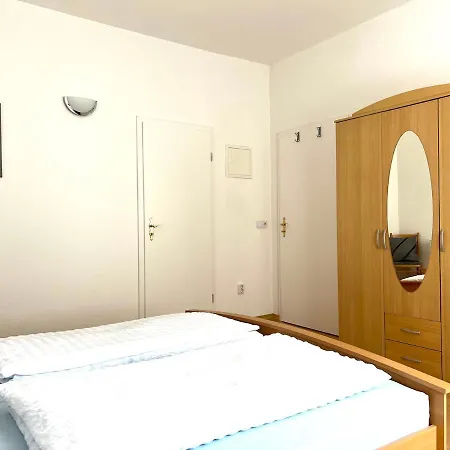Schlafmuetze Plauen