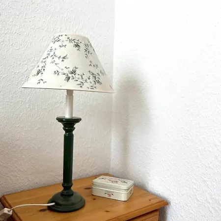 Quarto em Acomodações Particulares Schlafmuetze *