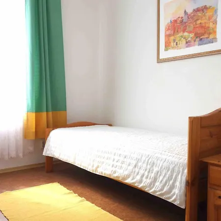 Schlafmuetze Homestay Plauen