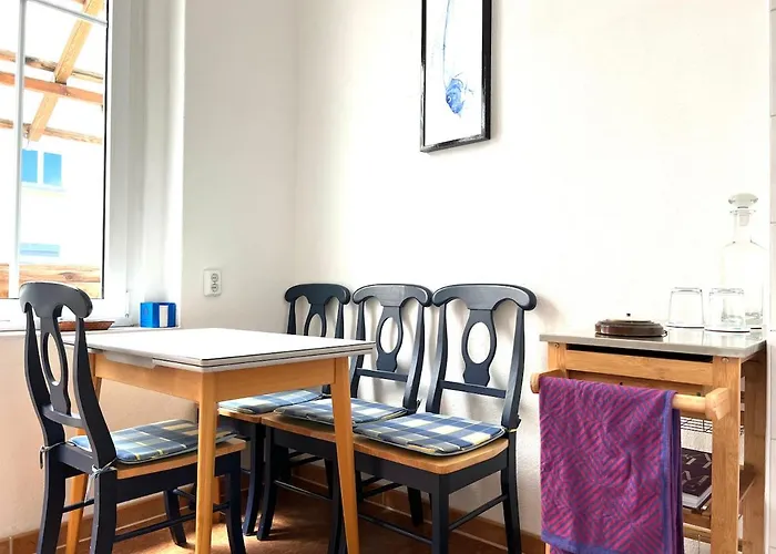 Schlafmuetze 홈스테이