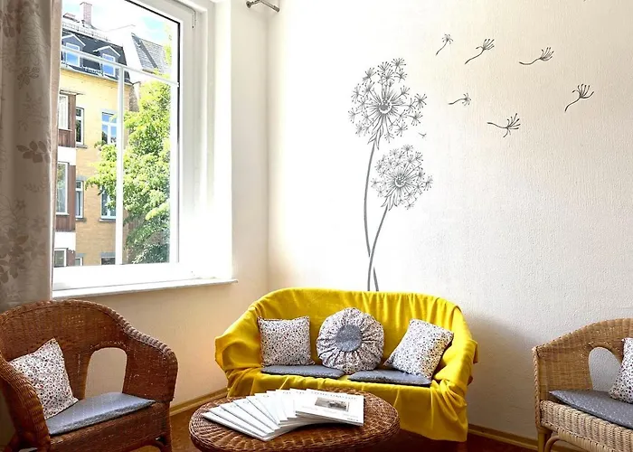 Schlafmuetze * 플라우엔