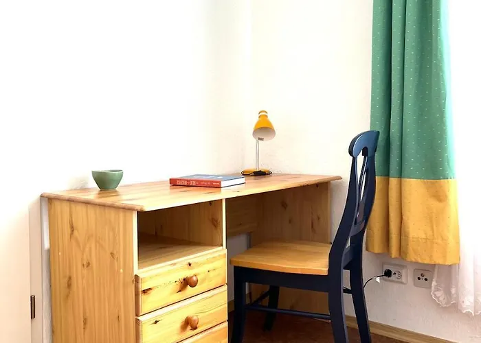 Schlafmuetze 홈스테이