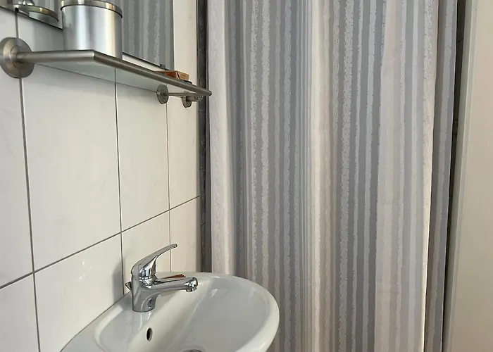 홈스테이 Schlafmuetze